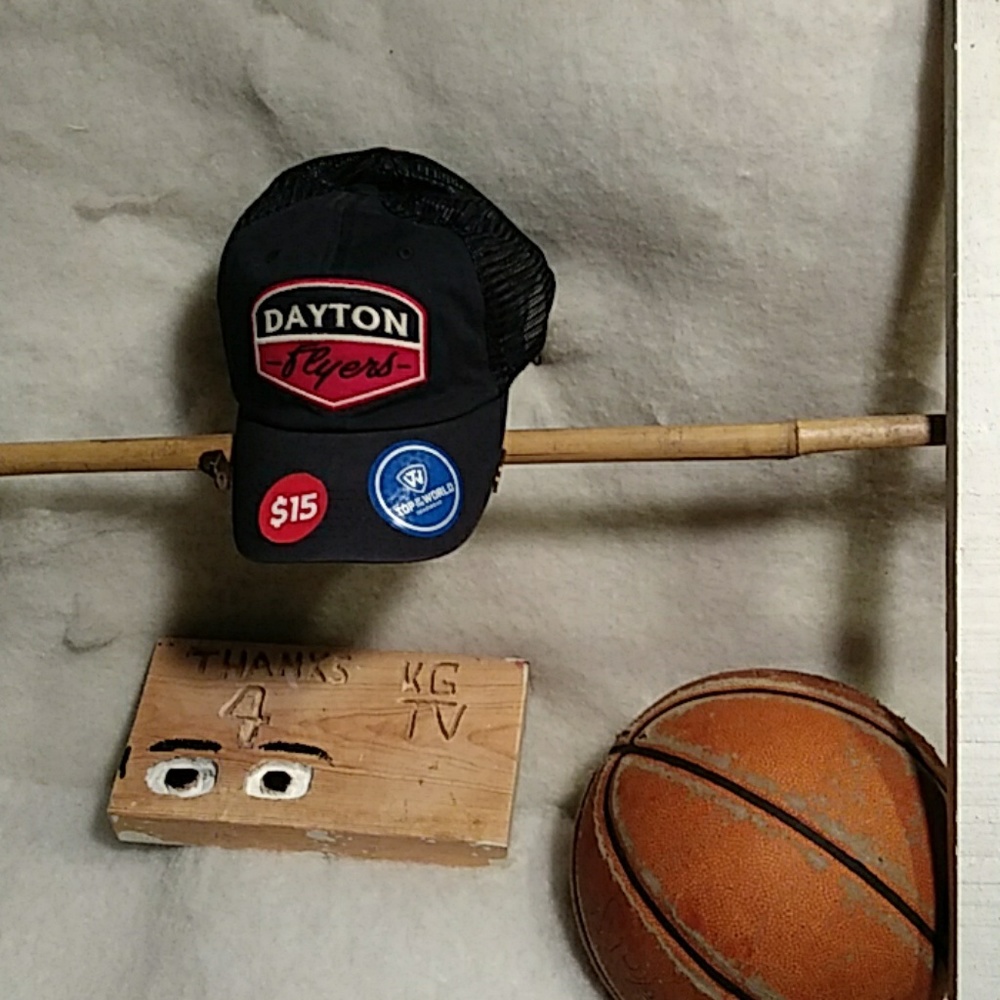 Men's Dayton hat